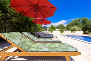 Apartments Villa Sabina