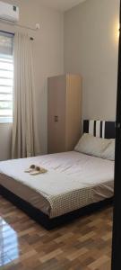 ZUZU Homestay