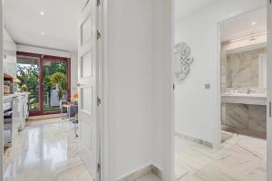 Luxury apartament in Benahavis