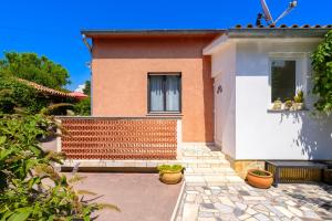 Apartments Villa Sabina