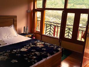 Trisha Home-Stay, Balsari