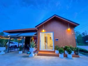 Alisa Villa, Ubon Cottage