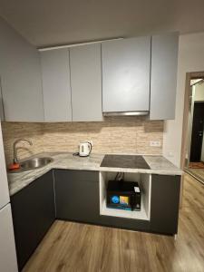 Квартира посуточно Одесса, ЖК Артвиль, Аквапарк