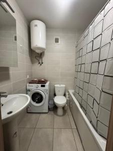 Квартира посуточно Одесса, ЖК Артвиль, Аквапарк