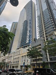 BGC Uptown Park Suites Tower 1 - 2 Bedroom and 2 Bath Condo