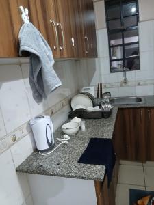 NairobiSafariNestSuite - South B