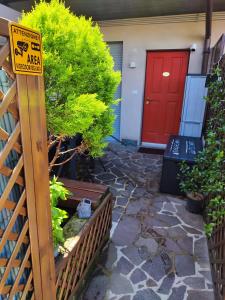 BG Airport Apartment Milhouse