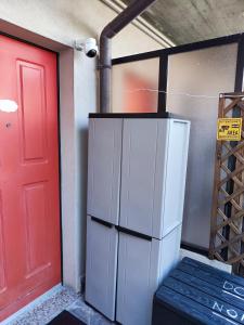 BG Airport Apartment Milhouse