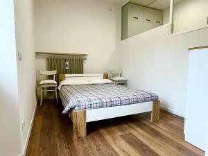 Santa Massenza Vineyard Escape