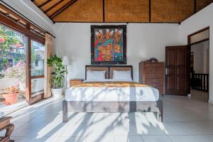 Pondok Alami - House of Nature