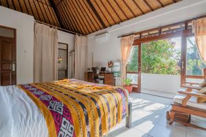 Pondok Alami - House of Nature