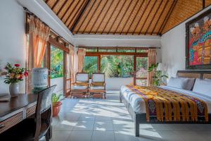 Pondok Alami - House of Nature