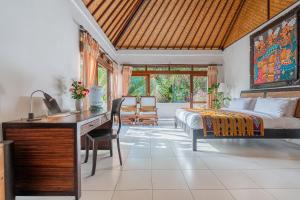 Pondok Alami - House of Nature