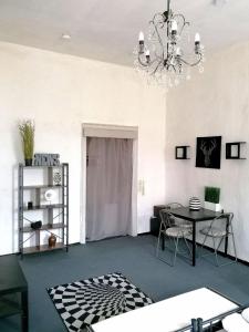 Nr 11 Gästeoase für 4 Personen Familie mit Umkleide Herzens der Stadt