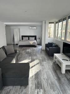 Luxury Studio in the Heart of Moraira