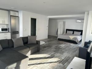 Luxury Studio in the Heart of Moraira