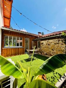 Villas Villa La Forge : photos des chambres