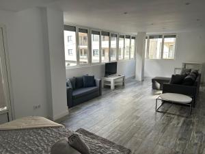 Luxury Studio in the Heart of Moraira