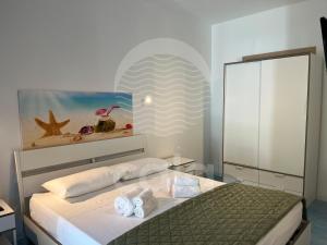 Room 103 - Piano Terra Spiaggia a 200m