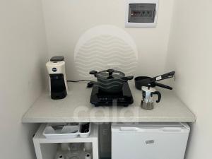 Room 103 - Piano Terra Spiaggia a 200m