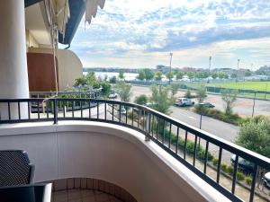 Appartamento Spigola vista Laguna