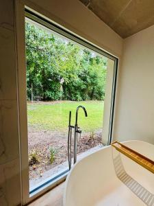 Villas Villa La Forge : photos des chambres