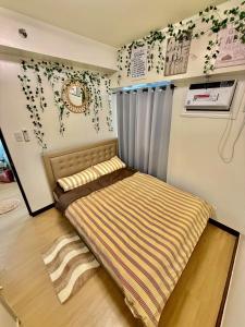 YourSafeHaven Calathea Place Lavender Bldg