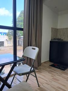 Apartamento - Studio por temporada no centro de Macapá - mobiliado