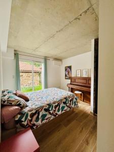 Villas Villa La Forge : photos des chambres