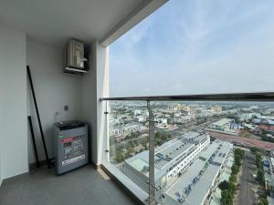 PAPAYA APARTMENT Căn hộ Sophia Center RACH GIA