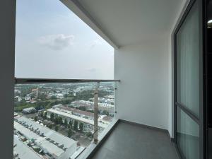 PAPAYA APARTMENT Căn hộ Sophia Center RACH GIA
