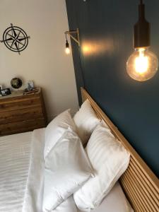 Appartements SAILIN - hyper-centre - T2 cosy et calme - REOUVERTURE aout 2025 apres renovation : photos des chambres