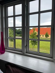 Den Gule Lade på Skjørringe