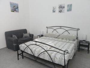 Apulian Bluemoon House