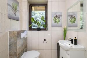 Forest Villa - pokoje w pobliżu Suntago