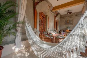 Pondok Alami - House of Nature