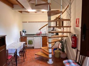 El Mirador del Sueve