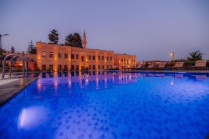 Melis Cave Hotel - Ubytování bez kategorie ve městě Ürgüp