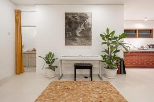 Pondok Alami - House of Nature