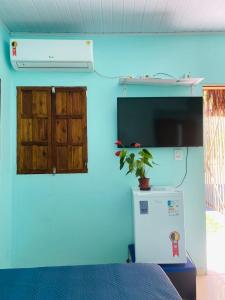 Pousada Villa Maria Corumbau