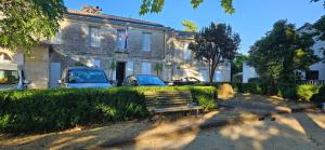 Sejours chez l'habitant Domaine du lagon bleu : photos des chambres