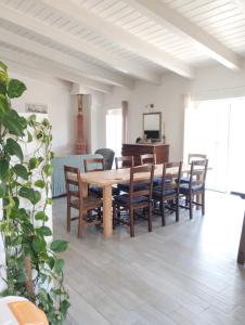 COUNTRY HOUSE ViLLA GIGINA