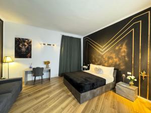 ROYAL HOUSE - Parcheggio gratuito e Wi-Fi