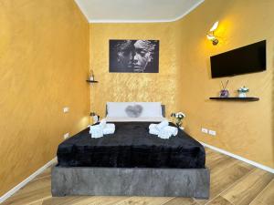 ROYAL HOUSE - Parcheggio gratuito e Wi-Fi
