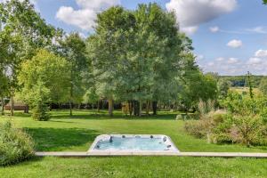 Villas Villa Kiwi a 10 min de Disneyland Paris : photos des chambres