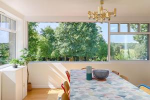 Villas Villa Kiwi a 10 min de Disneyland Paris : photos des chambres