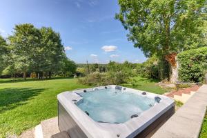 Villas Villa Kiwi a 10 min de Disneyland Paris : photos des chambres