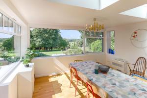 Villas Villa Kiwi a 10 min de Disneyland Paris : photos des chambres