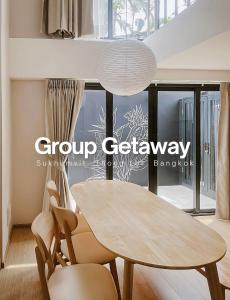 Heaven Thonglor 36 - Villa