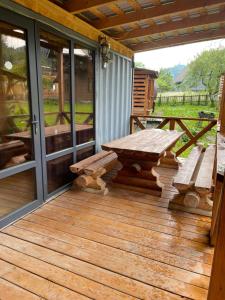 Вілла Карпатська бульбона